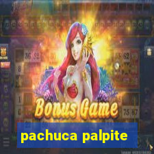 pachuca palpite